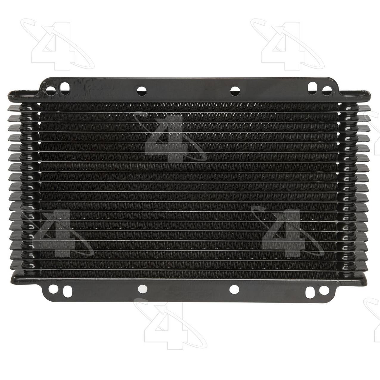 Volvo Automatic Transmission Oil Cooler 53006 Four Seasons Four